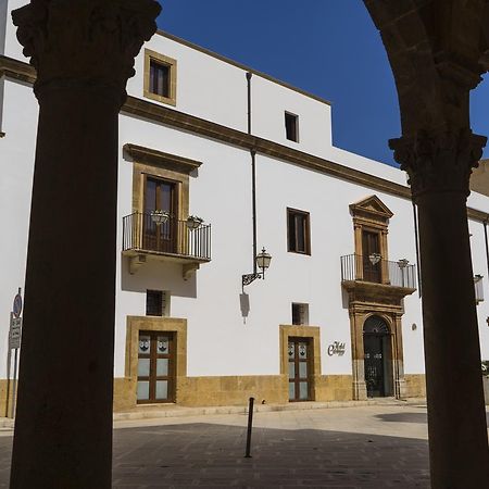 Hotel Carmine Marsala Kültér fotó